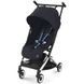 Купити Прогулянкова коляска Cybex Libelle Dark Blue 10 400 грн недорого