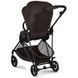 Купити Прогулянкова коляска Cybex Melio Carbon 2026 Chocolate Brown 21 900 грн недорого