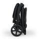 Купити Прогулянкова коляска Kinderkraft Nubi 3 Midnight Black 9 990 грн недорого