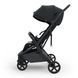 Купити Прогулянкова коляска Kinderkraft Nubi 3 Midnight Black 9 990 грн недорого