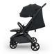 Купити Прогулянкова коляска Kinderkraft Nubi 3 Midnight Black 9 990 грн недорого