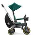 Купити Триколісний велосипед складний Doona Liki Trike S5 Racing Green 13 500 грн недорого