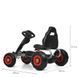 Веломобиль Bambi Kart M 4036-2