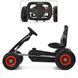 Веломобиль Bambi Kart M 4036-2