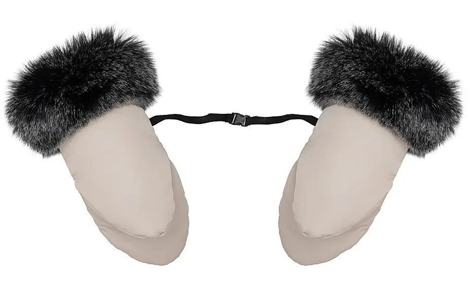 Купити Рукавиці Bair Northmuff desert beige 1 399 грн недорого, дешево