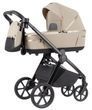 Купить Коляска 2 в 1 Carrello Omega CRL-6540/1 Solar Beige 19 330 грн недорого