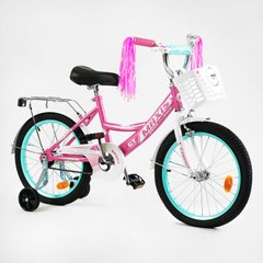 Купити Велосипед дитячий CORSO 18" Maxis CL-18164 3 527 грн недорого, дешево