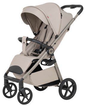 Купить Прогулочная коляска Carrello Bravo Lite CRL-5529 Oak Beige 9 880 грн недорого