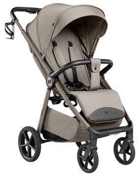 Купити Прогулянкова коляска Carrello Bravo Lite CRL-5529 Oak Beige 9 396 грн недорого, дешево