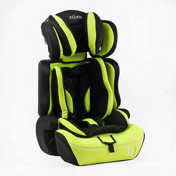 Купити Автокрісло JOY TK-7485 2 180 грн недорого, дешево