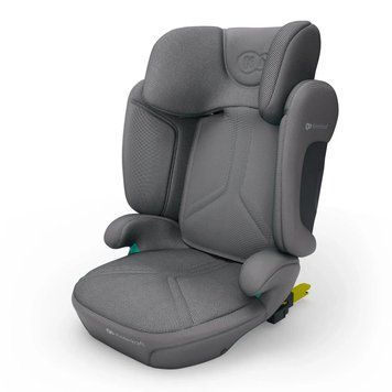 Купити Автокрісло Kinderkraft Xpand 2 PRO i-Size Grey 6 290 грн недорого, дешево