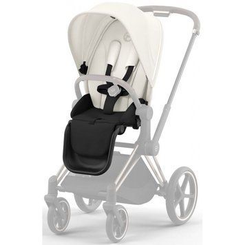 Купити Текстиль для прогулянкового блоку Cybex Priam Off White 8 200 грн недорого, дешево