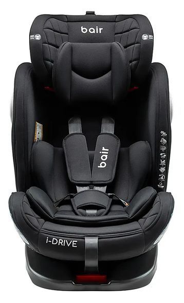 Купити Автокрісло Bair i-Drive 360 Iso-fix TB-01 5 199 грн недорого, дешево
