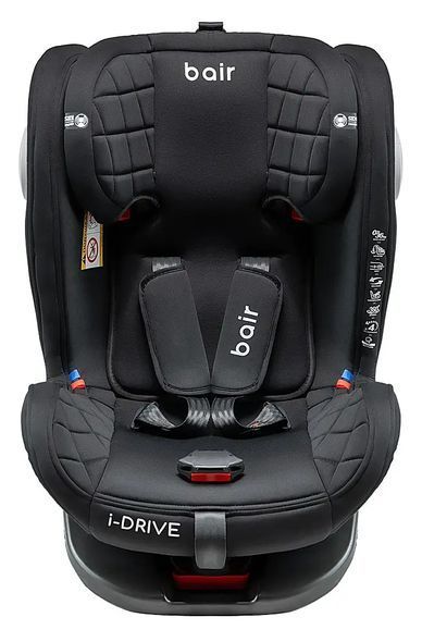 Купити Автокрісло Bair i-Drive 360 Iso-fix TB-01 5 199 грн недорого, дешево