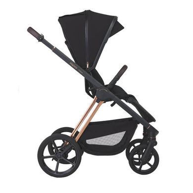 Купить Прогулочная коляска Espiro Miloo Way 117 Cashmere Gray 18 800 грн недорого