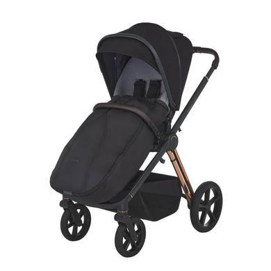 Купить Прогулочная коляска Espiro Miloo Way 117 Cashmere Gray 18 800 грн недорого