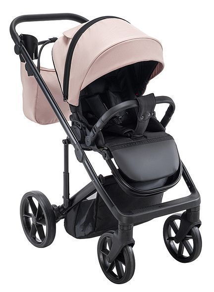 Купити Коляска дитяча 2 в 1 Adamex Dolce Lux TK-158 26 599 грн недорого, дешево