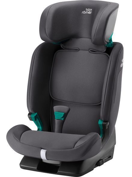 Автокресло Britax Romer Evolvafix i-Size Midnight Grey
