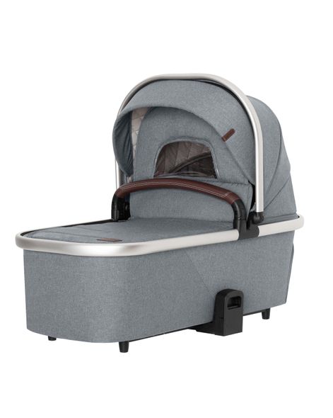 Купити Коляска дитяча 3 в 1 Carrello Aurora CRL-6502/2 Silver Grey 16 945 грн недорого, дешево