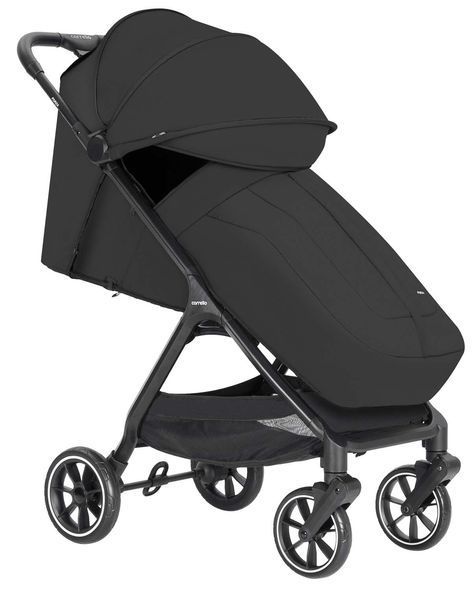 Купить Прогулочная коляска Carrello Forza CRL-5535 Espresso Black 5 650 грн недорого