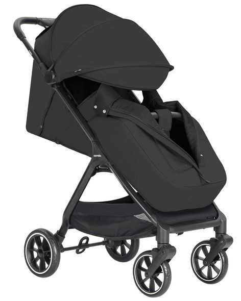 Купить Прогулочная коляска Carrello Forza CRL-5535 Espresso Black 5 650 грн недорого