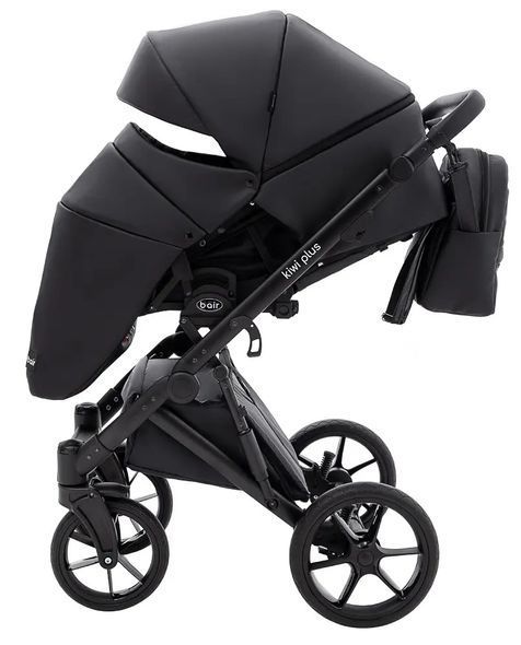 Купить Коляска 2 в 1 Bair Kiwi Plus Eco BKP-15 19 799 грн недорого