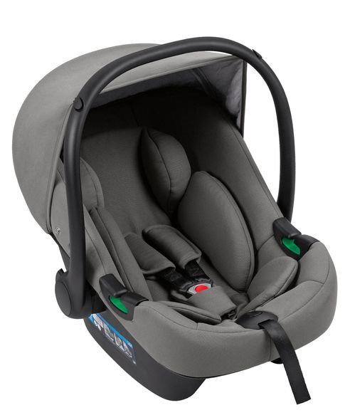 Купити Коляска дитяча 3 в 1 Carrello Omega CRL-6535 Superb Grey 24 634 грн недорого, дешево