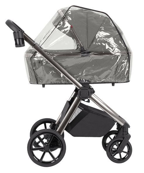 Купити Коляска дитяча 3 в 1 Carrello Omega CRL-6535 Superb Grey 24 634 грн недорого, дешево