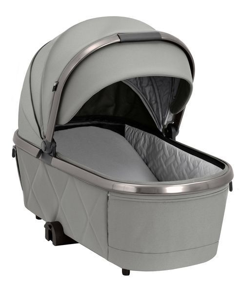 Купити Коляска дитяча 3 в 1 Carrello Omega CRL-6535 Superb Grey 24 634 грн недорого, дешево