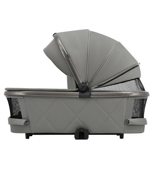 Купити Коляска дитяча 3 в 1 Carrello Omega CRL-6535 Superb Grey 24 634 грн недорого, дешево