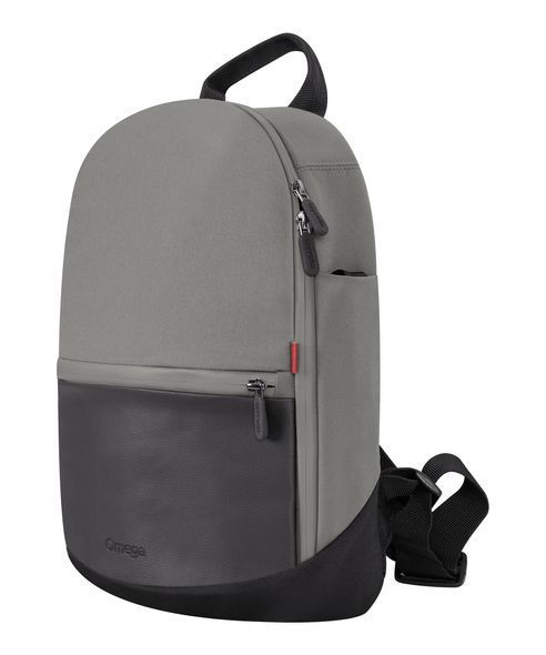 Купити Коляска дитяча 3 в 1 Carrello Omega CRL-6535 Superb Grey 24 634 грн недорого, дешево