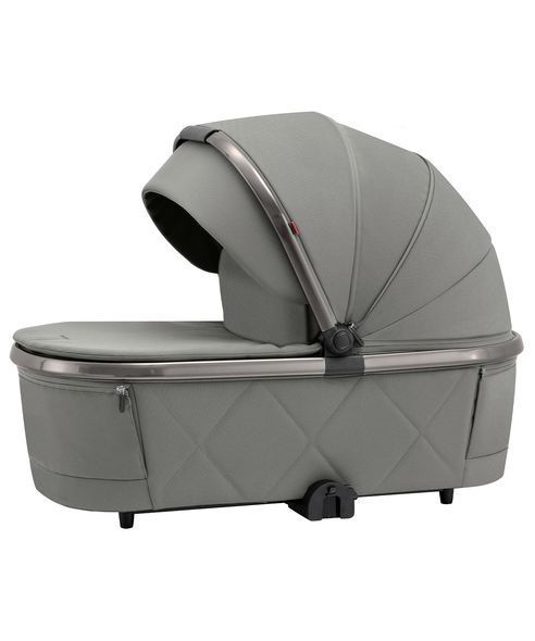 Купити Коляска дитяча 3 в 1 Carrello Omega CRL-6535 Superb Grey 24 634 грн недорого, дешево