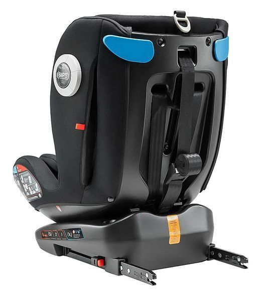 Купити Автокрісло Bair i-Drive 360 Iso-fix TB-01 5 199 грн недорого, дешево