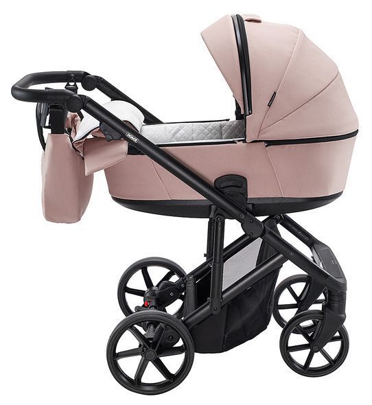 Купити Коляска дитяча 2 в 1 Adamex Dolce Lux TK-158 26 599 грн недорого, дешево
