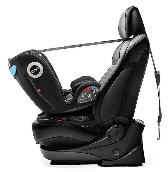 Купити Автокрісло Bair i-Drive 360 Iso-fix TB-01 5 199 грн недорого, дешево