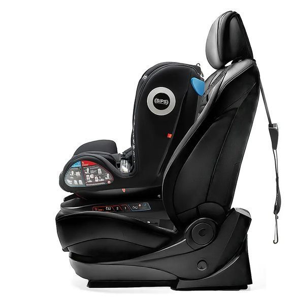 Купити Автокрісло Bair i-Drive 360 Iso-fix TB-01 5 199 грн недорого, дешево