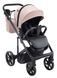 Купити Коляска дитяча 2 в 1 Adamex Dolce Lux TK-158 26 599 грн недорого