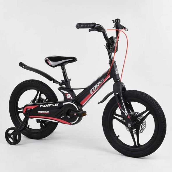 Купити Велосипед дитячий CORSO 16" МG-16022 2 570 грн недорого, дешево