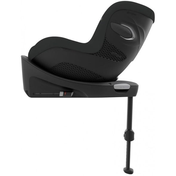 Купити Автокрісло Cybex Sirona G i-Size Plus Moon Black 14 240 грн недорого, дешево