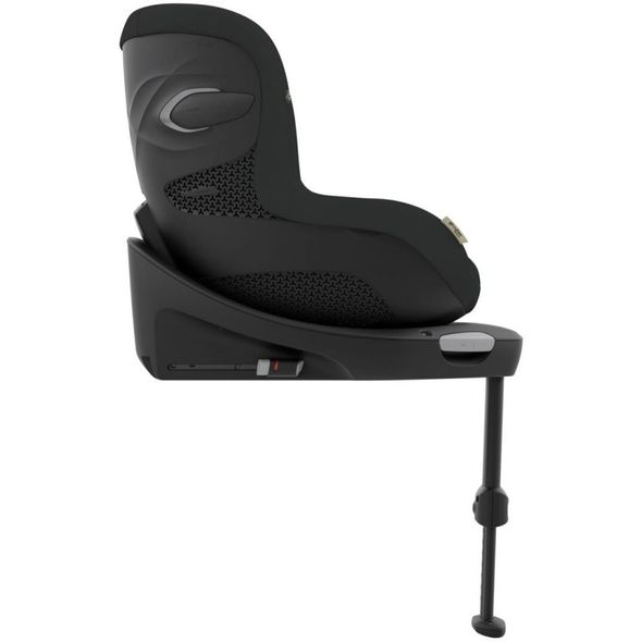 Купити Автокрісло Cybex Sirona G i-Size Plus Moon Black 14 240 грн недорого, дешево