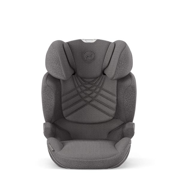 Купить Автокресло Cybex Solution T i-Fix Plus Mirage Grey 10 990 грн недорого