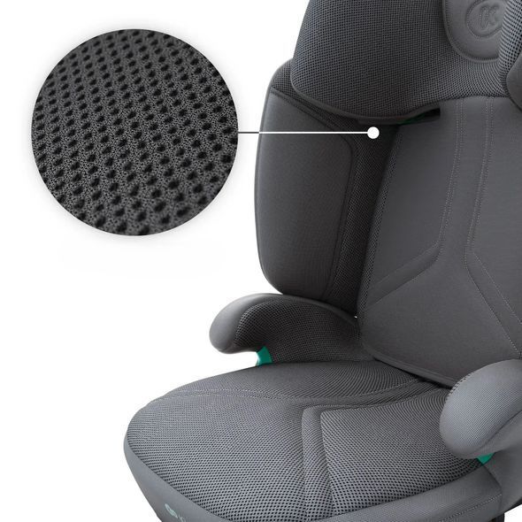 Купить Автокресло Kinderkraft Xpand 2 PRO i-Size Grey 6 290 грн недорого