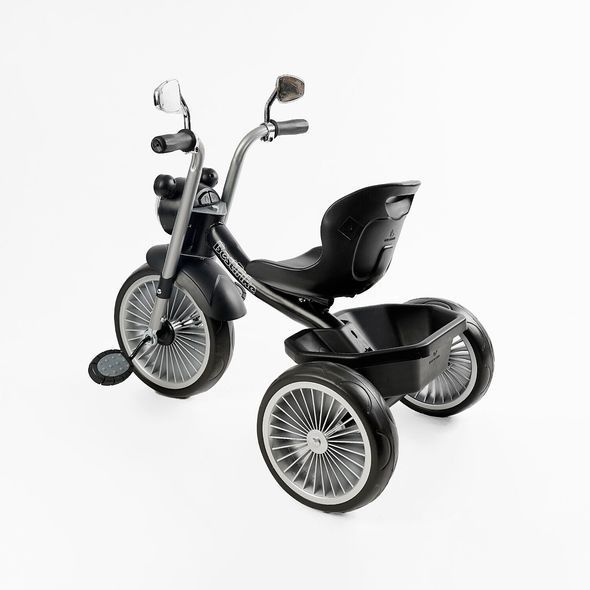 Купити Дитячий триколісний велосипед Best Trike BS-67800 (колеса EVA, музика, світло) 1 738 грн недорого, дешево