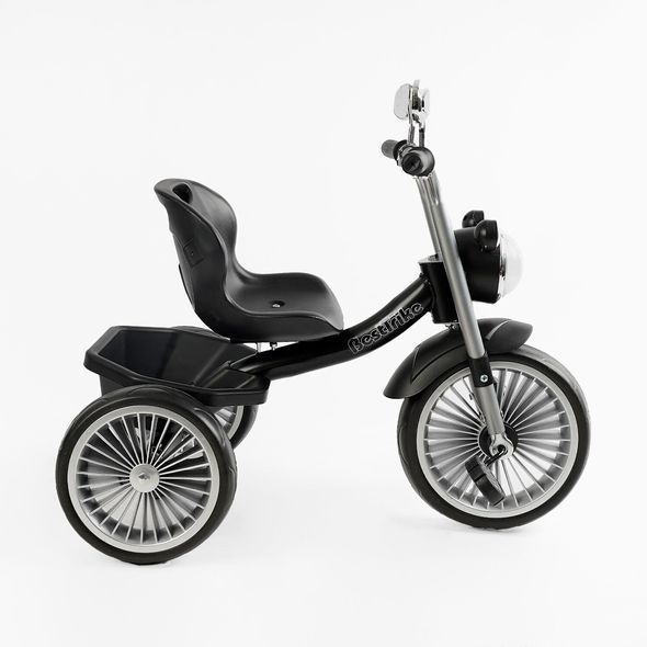 Купити Дитячий триколісний велосипед Best Trike BS-67800 (колеса EVA, музика, світло) 1 738 грн недорого, дешево