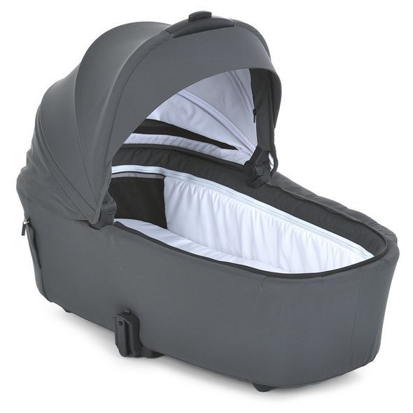 Купити Коляска дитяча 2 в 1 El Camino Genesis ME 1126 Asphalt Gray 18 878 грн недорого, дешево