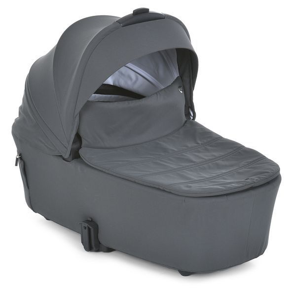 Купити Коляска дитяча 2 в 1 El Camino Genesis ME 1126 Asphalt Gray 18 878 грн недорого, дешево