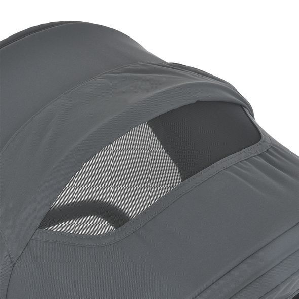 Купити Коляска дитяча 2 в 1 El Camino Genesis ME 1126 Asphalt Gray 18 878 грн недорого, дешево