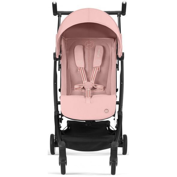 Купить Прогулочная коляска Cybex Libelle Candy Pink 11 490 грн недорого