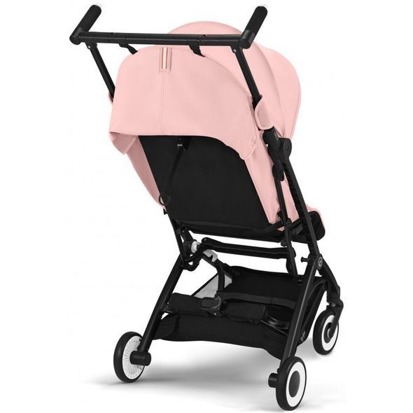 Купить Прогулочная коляска Cybex Libelle Candy Pink 11 490 грн недорого