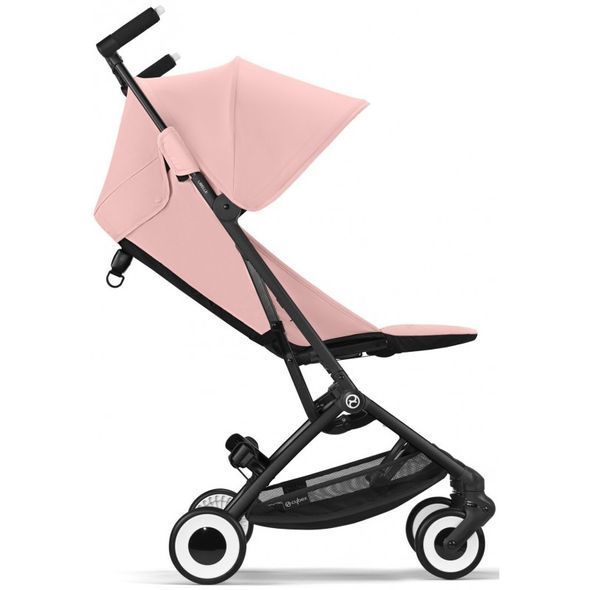 Купить Прогулочная коляска Cybex Libelle Candy Pink 11 490 грн недорого